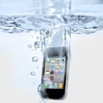 Smartphone Unterwassergehäuse