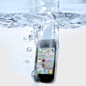 Smartphone Unterwassergehäuse