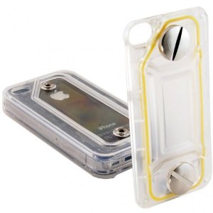 XGear Liquid Shield iPhone 4 Unterwassergehäuse