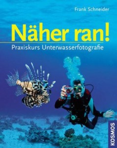 Frank Schneider Näher Ran Buch Cover